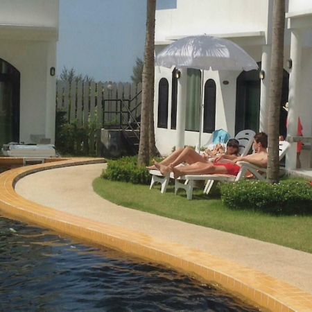 Chalaroste Lanta The Private Resort Ko Lanta Εξωτερικό φωτογραφία