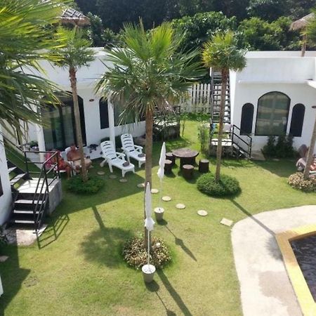 Chalaroste Lanta The Private Resort Ko Lanta Εξωτερικό φωτογραφία