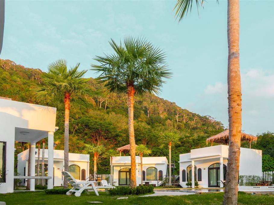 Chalaroste Lanta The Private Resort Ko Lanta Εξωτερικό φωτογραφία