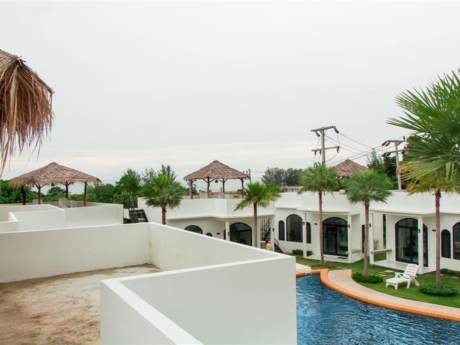 Chalaroste Lanta The Private Resort Ko Lanta Εξωτερικό φωτογραφία