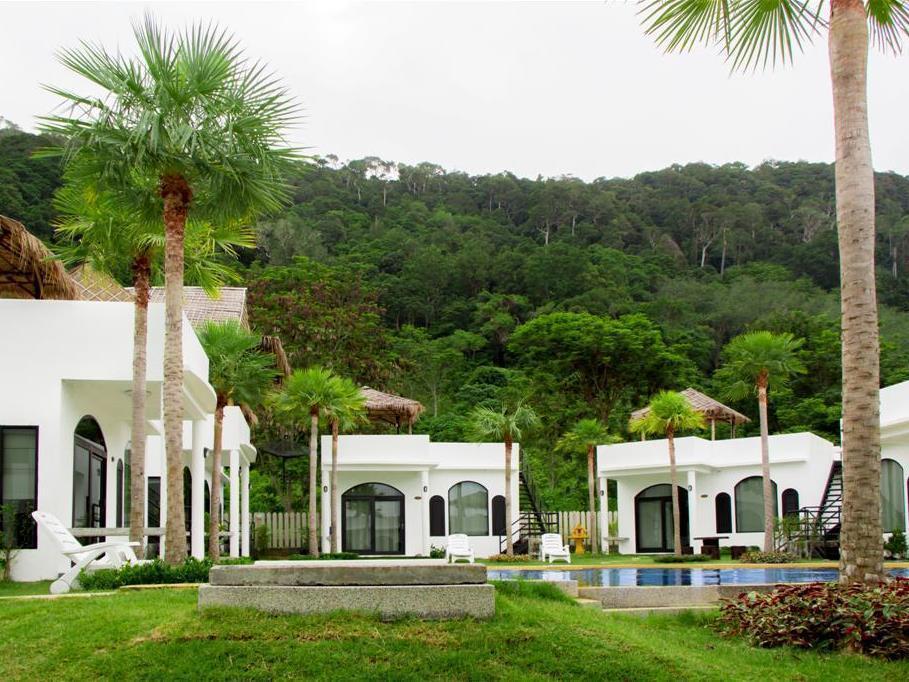 Chalaroste Lanta The Private Resort Ko Lanta Εξωτερικό φωτογραφία