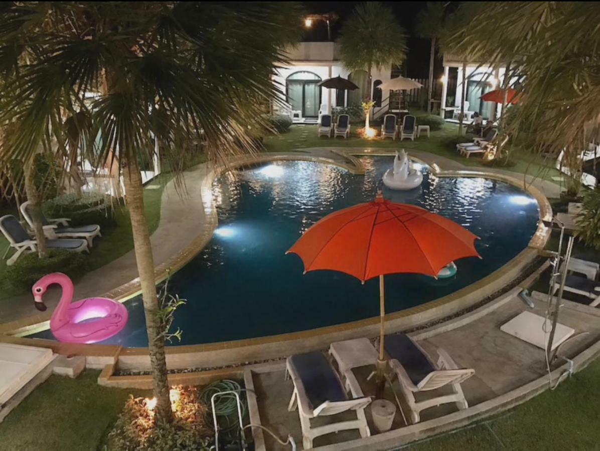 Chalaroste Lanta The Private Resort Ko Lanta Εξωτερικό φωτογραφία