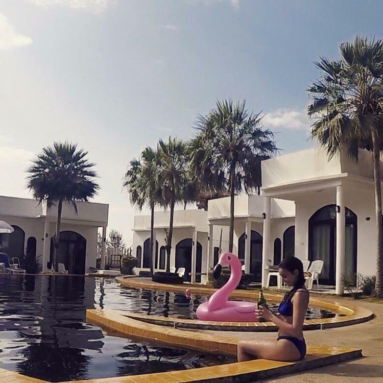 Chalaroste Lanta The Private Resort Ko Lanta Εξωτερικό φωτογραφία