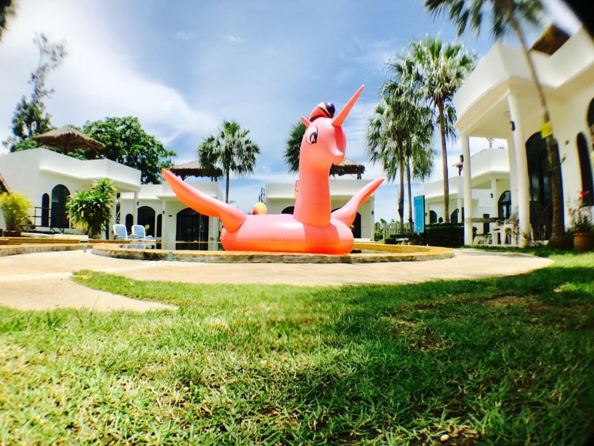 Chalaroste Lanta The Private Resort Ko Lanta Εξωτερικό φωτογραφία