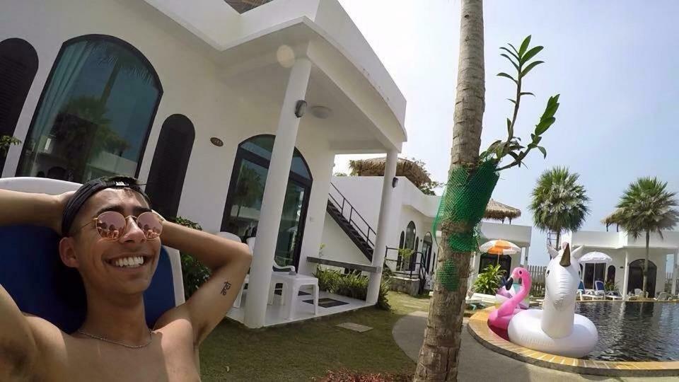 Chalaroste Lanta The Private Resort Ko Lanta Εξωτερικό φωτογραφία