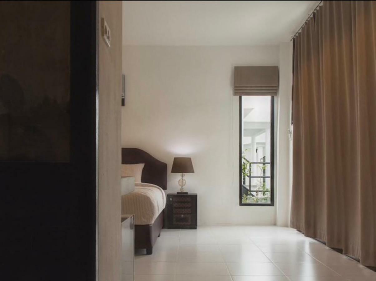 Chalaroste Lanta The Private Resort Ko Lanta Εξωτερικό φωτογραφία