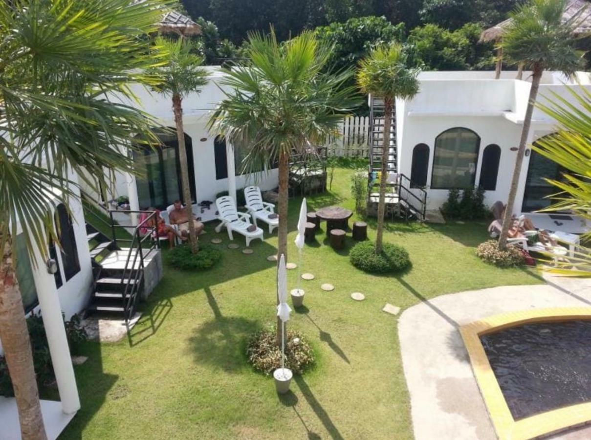 Chalaroste Lanta The Private Resort Ko Lanta Εξωτερικό φωτογραφία