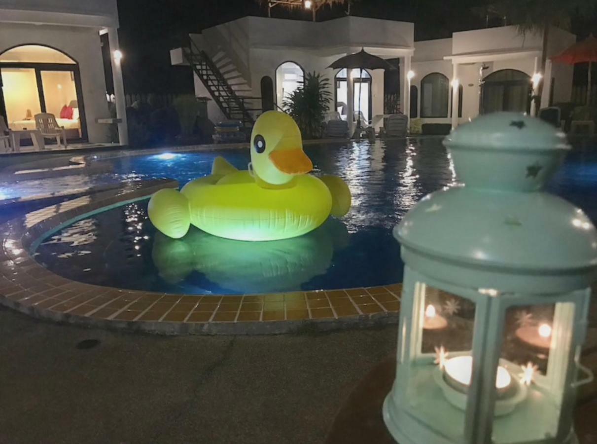 Chalaroste Lanta The Private Resort Ko Lanta Εξωτερικό φωτογραφία
