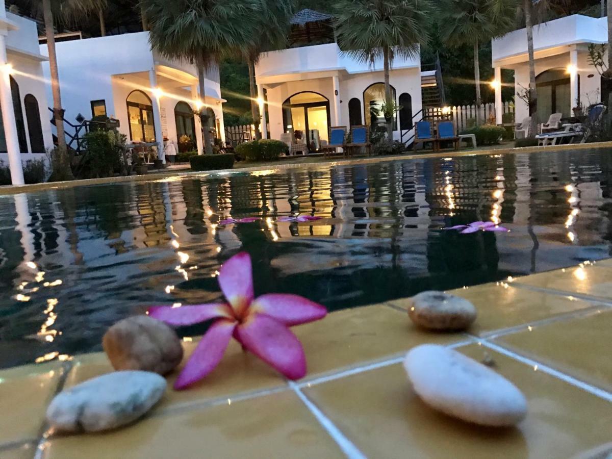 Chalaroste Lanta The Private Resort Ko Lanta Εξωτερικό φωτογραφία