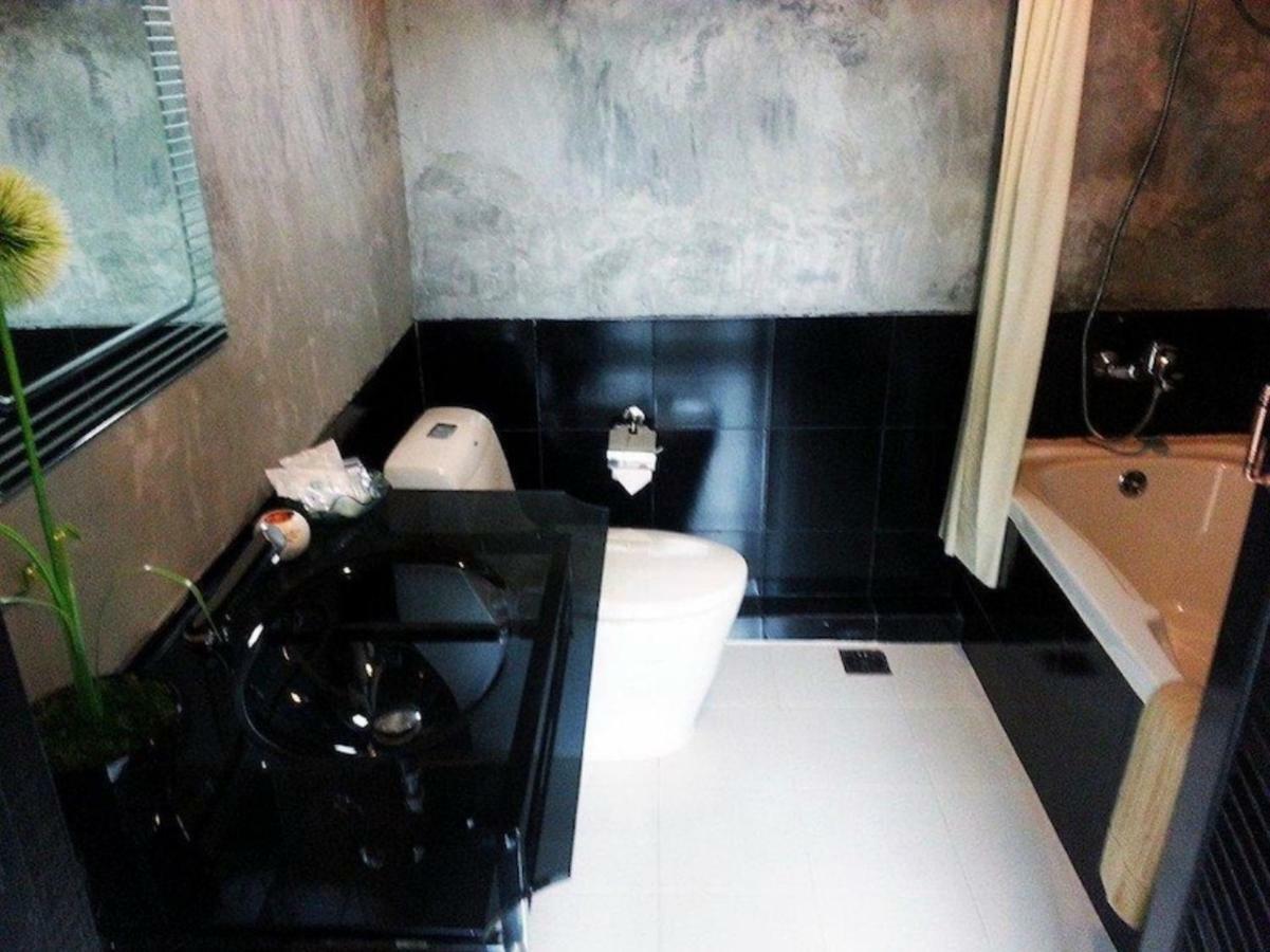 Chalaroste Lanta The Private Resort Ko Lanta Εξωτερικό φωτογραφία